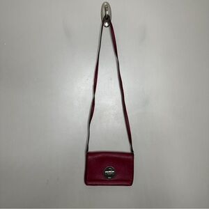 Kate Spade Small Saffiano Leather Crossbody Bag